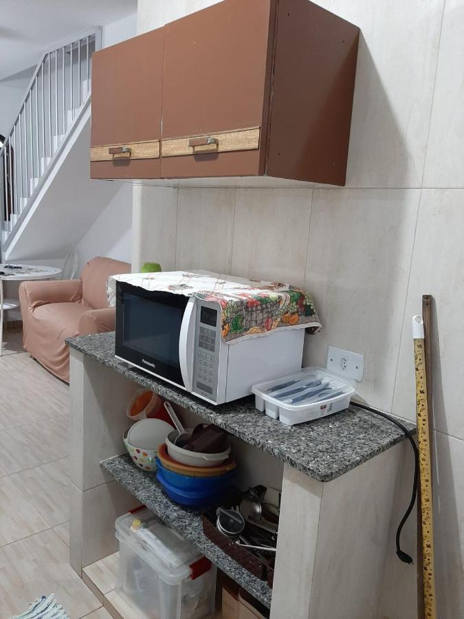 Orla Maranduba Sape Apartment