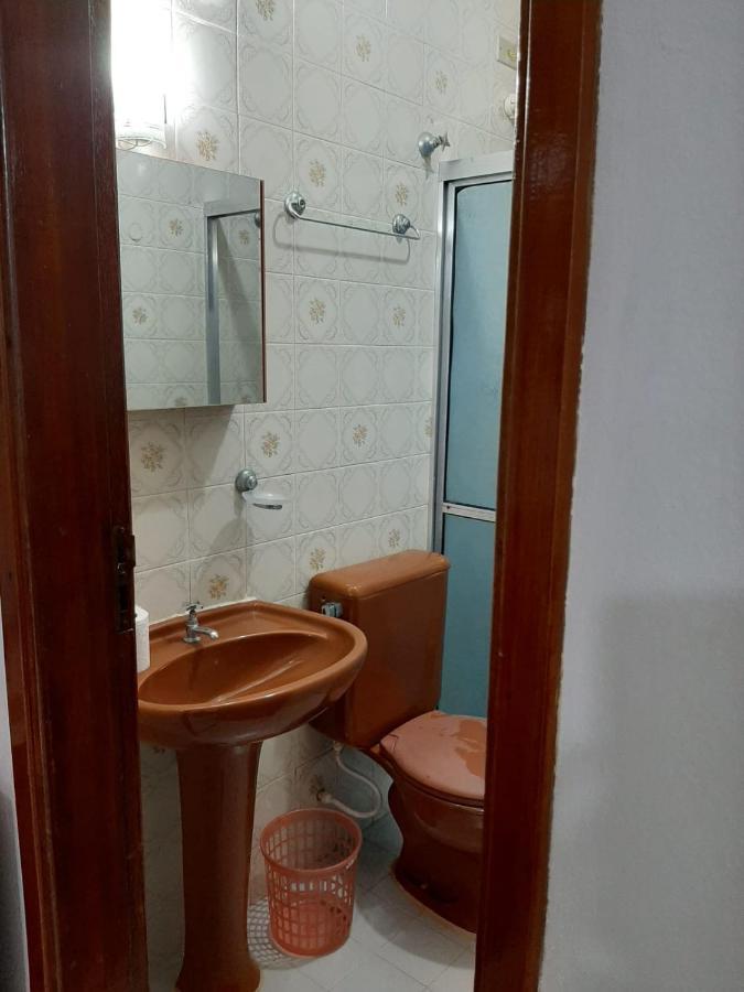 Apartment Orla Maranduba Sape *